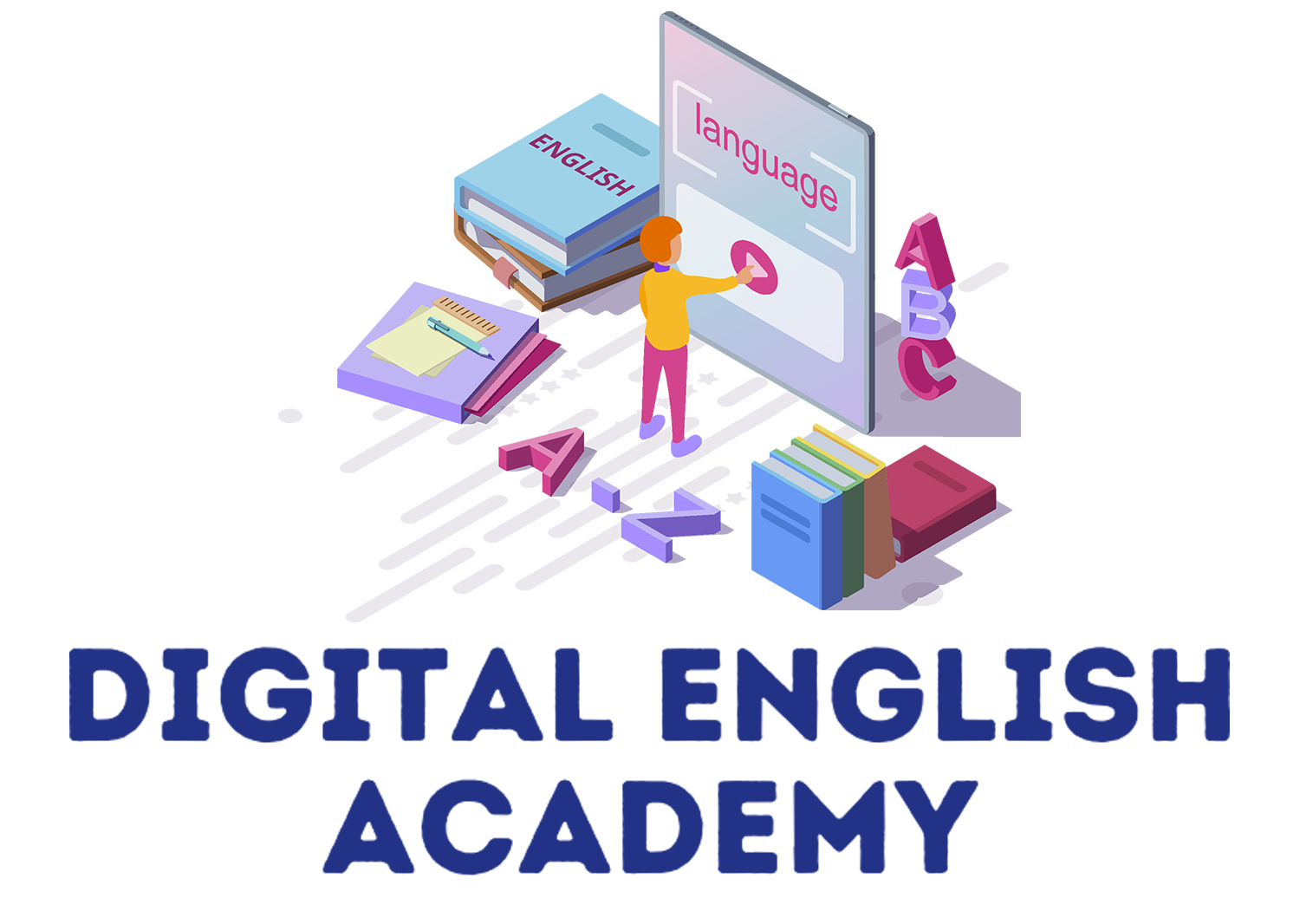 English Digital Academy